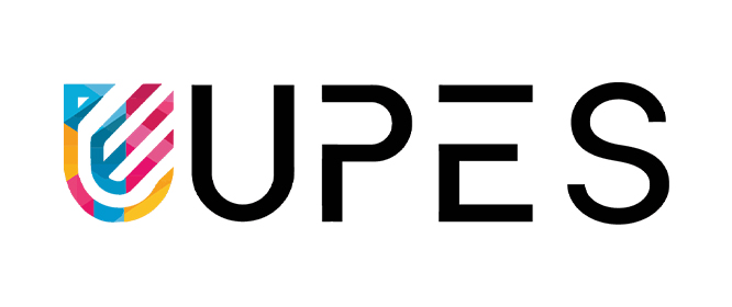 UPES Logo