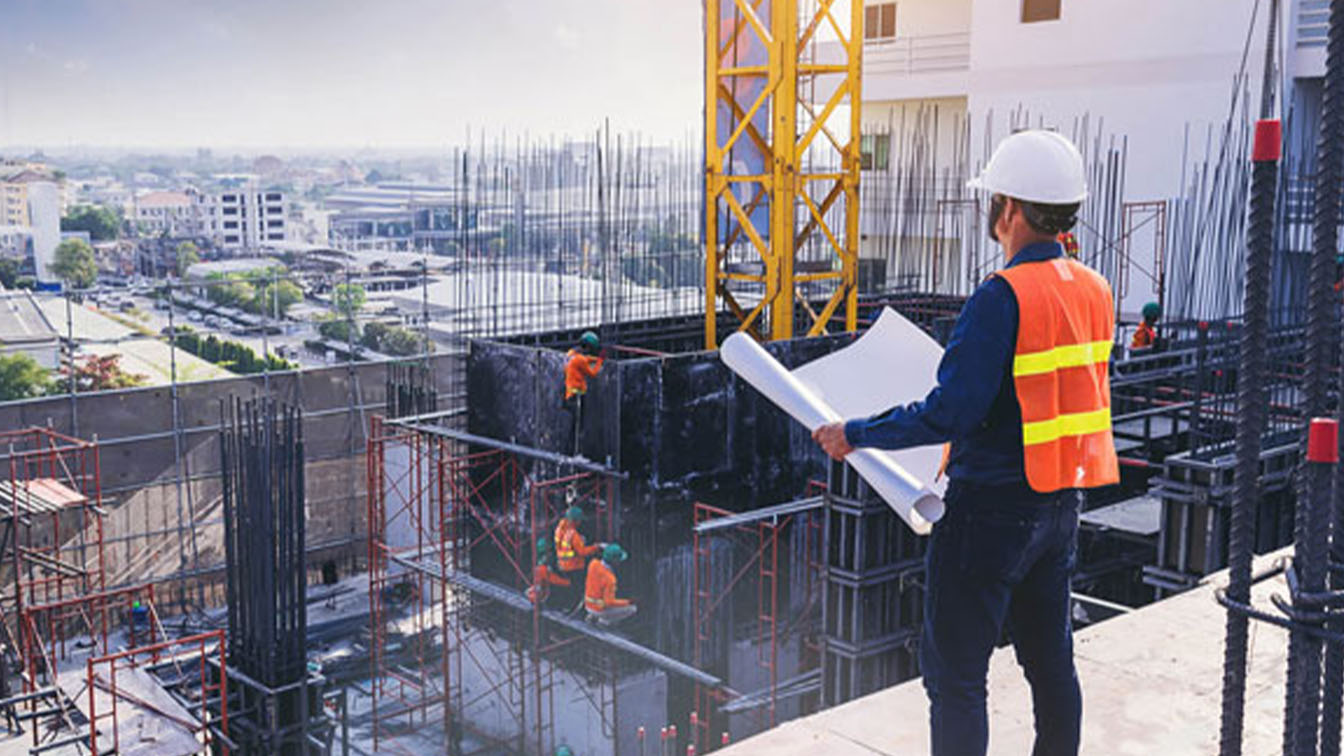 Quantity Surveying + Construction Management