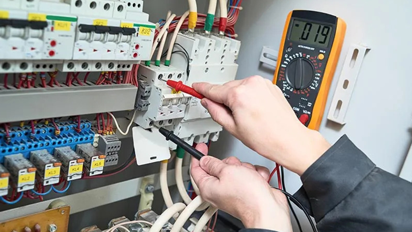 Electrical QA/QC