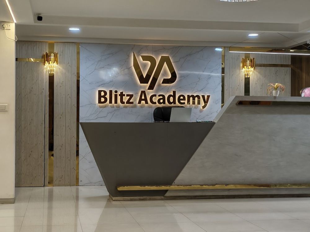 Bangalore campus