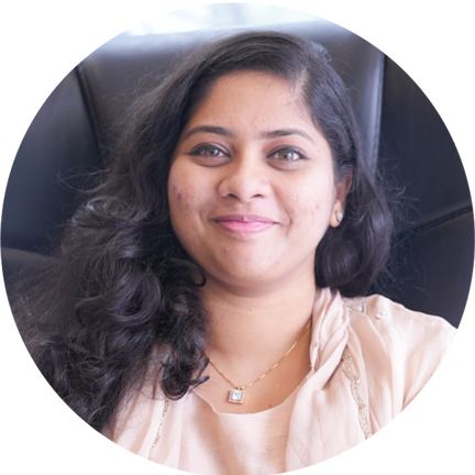 Neena Azad, Managing Director
