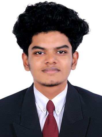 Krishnaprasad