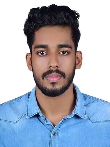 Akshay E, placed as Roustabout (Abu Dhabi, UAE)