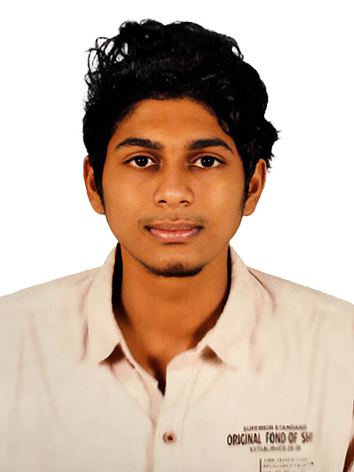 FAISAL, placed as FREIGHT FORWARDING (Ernakulam)