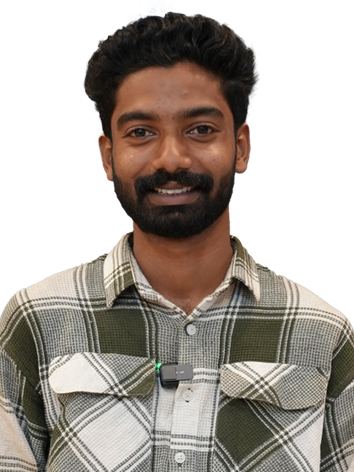 SHAHID M, placed as FREIGHT FORWARDING (Trivandrum)