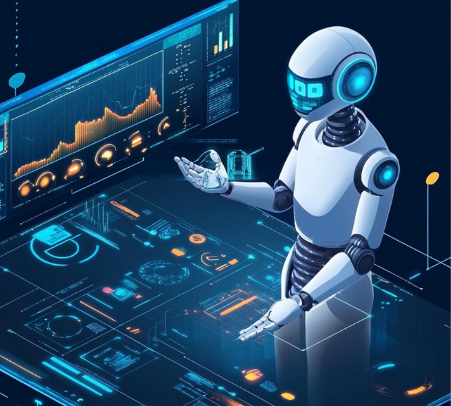 Data Engineer in Generative AI & Big Data