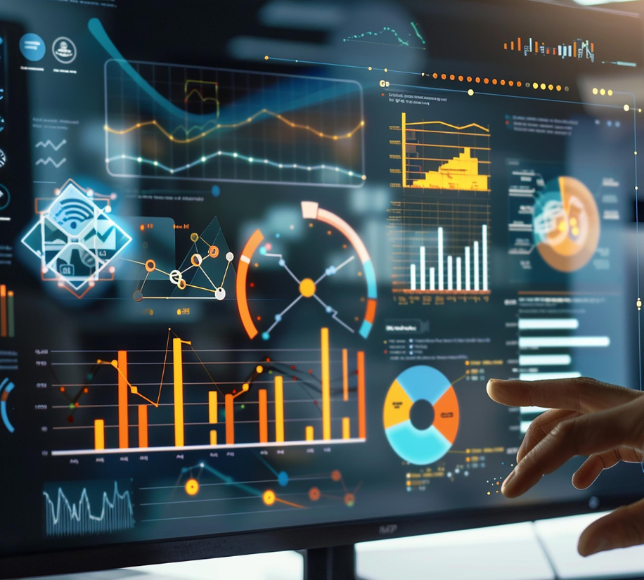 Professional Certificate Program in Data Analytics