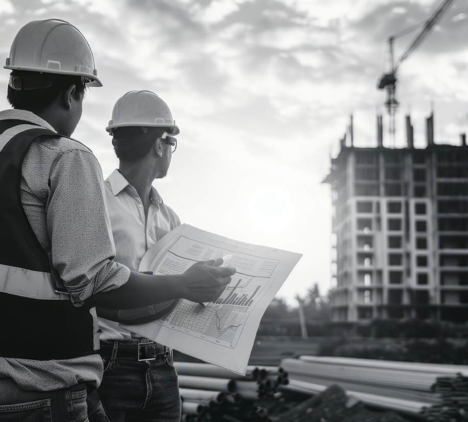 Advanced Certification in Civil Quantity Surveying