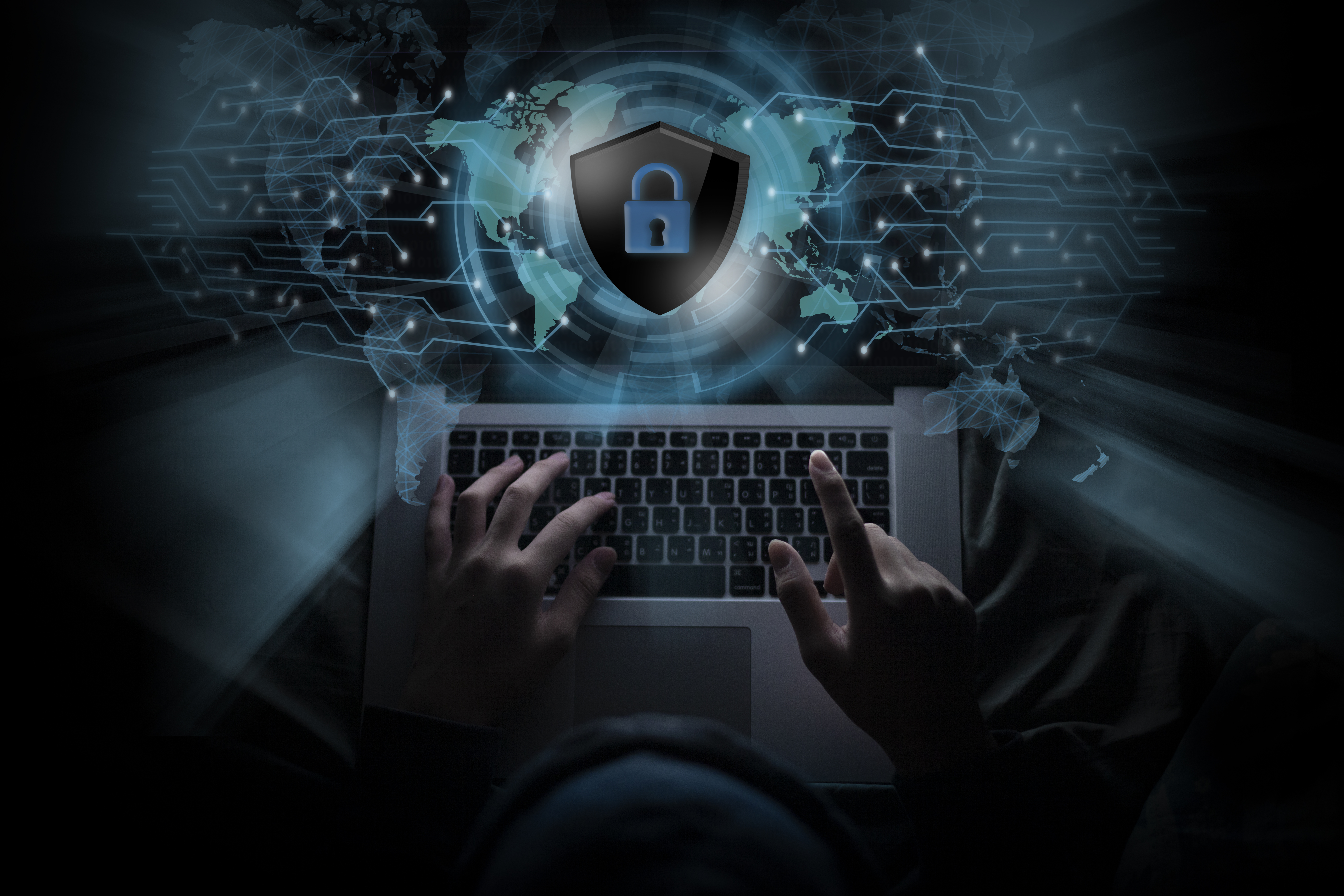 Professional Diploma in Cyber Forensic