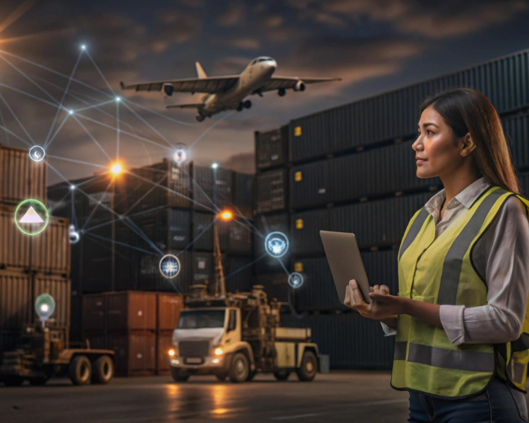 Advanced Professional Programme In International Logistics & Supply Chain Management