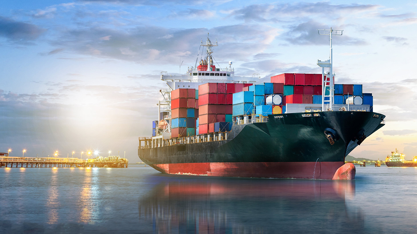 Diploma in logistics and supply chain management