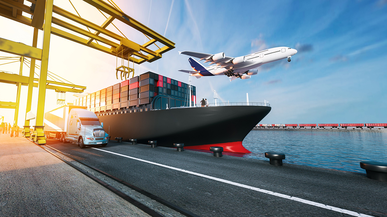 Advanced Certification in AI Integrated Logistics and Supply Chain Management