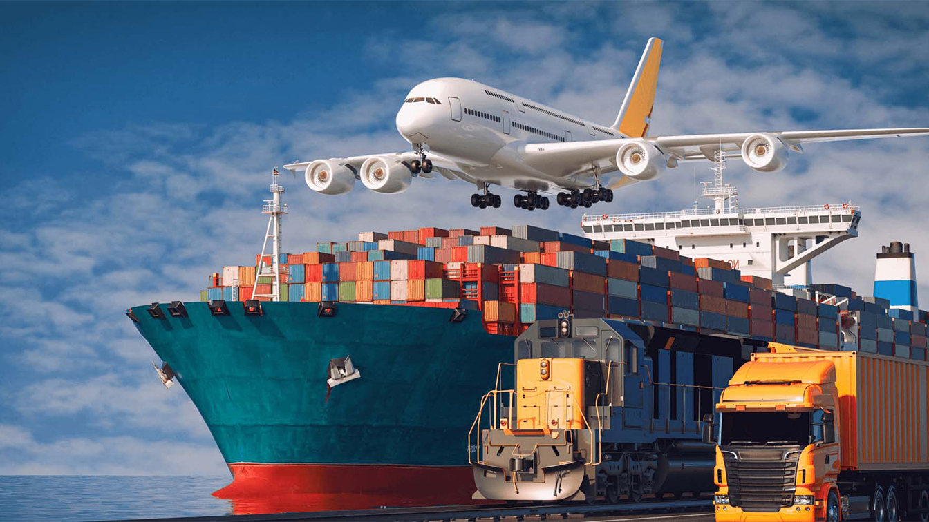 PGCP in logistics and supply chain management