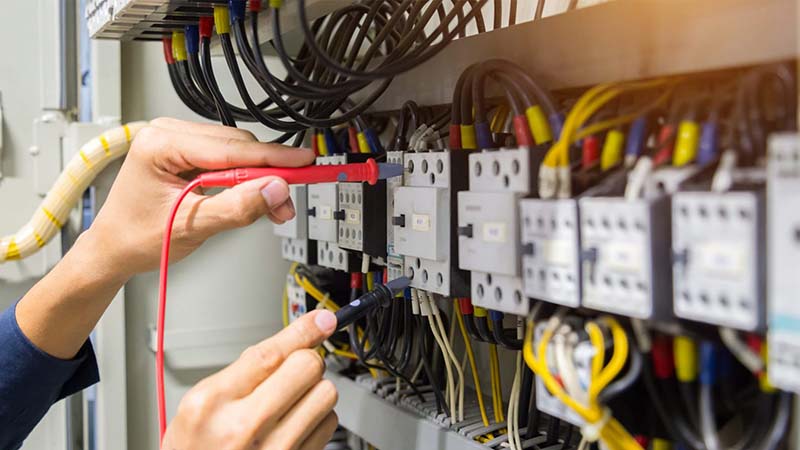 Electrical Courses