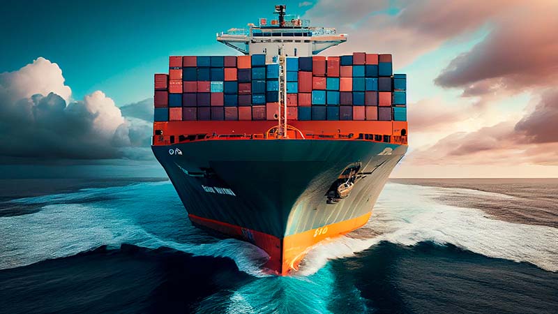 Logistics Courses in Kerala