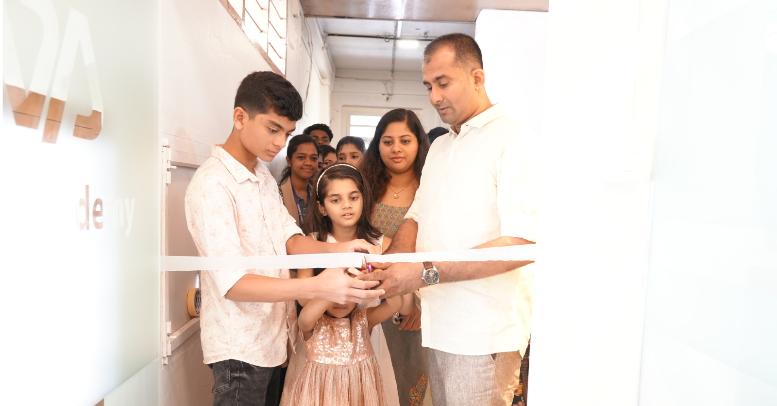 Kochi 4th Floor Inaugration