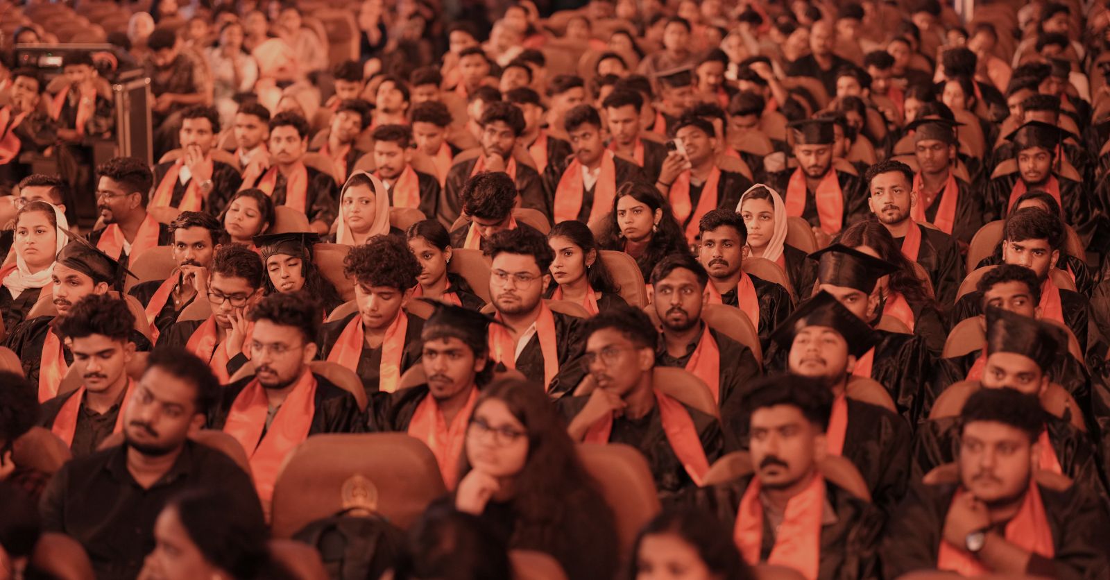 Convocation 2026