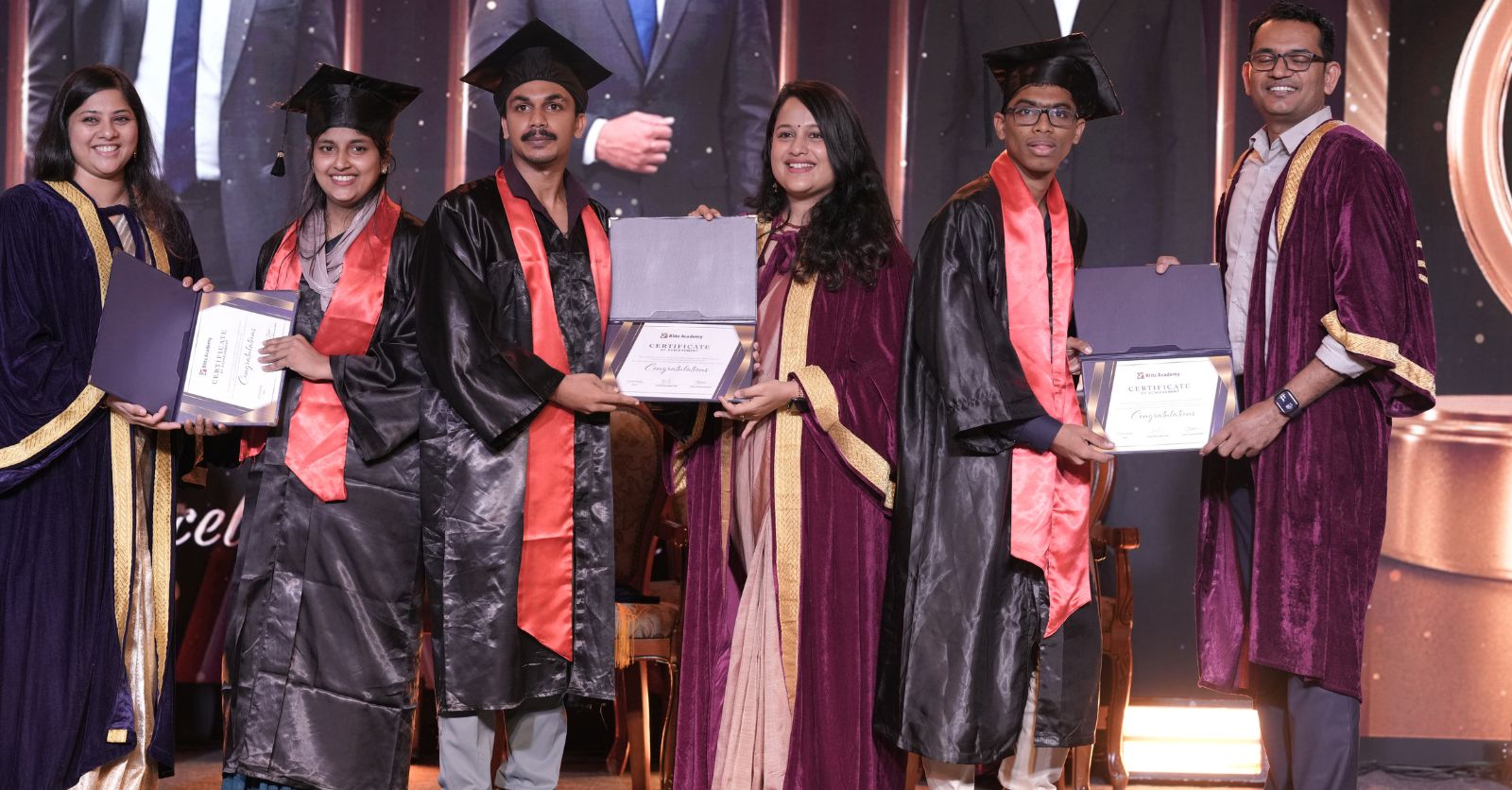 Convocation 2026