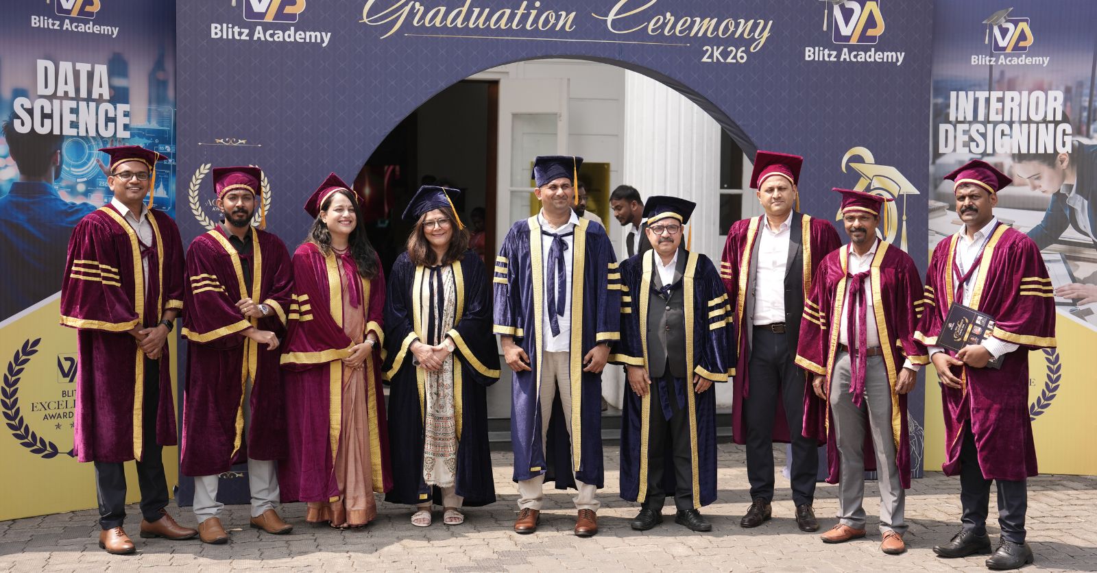 Convocation 2026