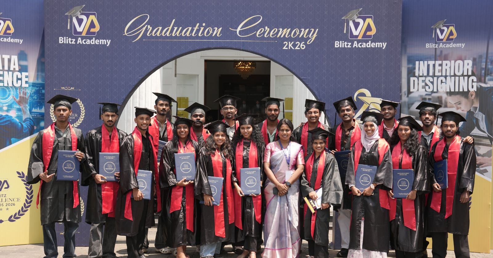 Convocation 2026