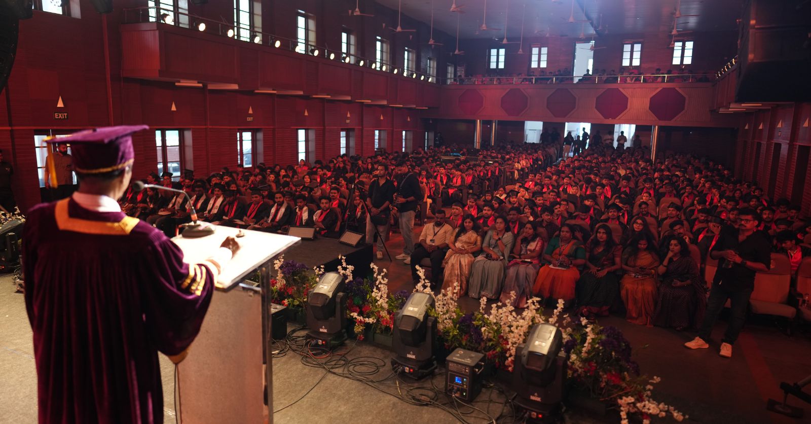 Convocation 2026
