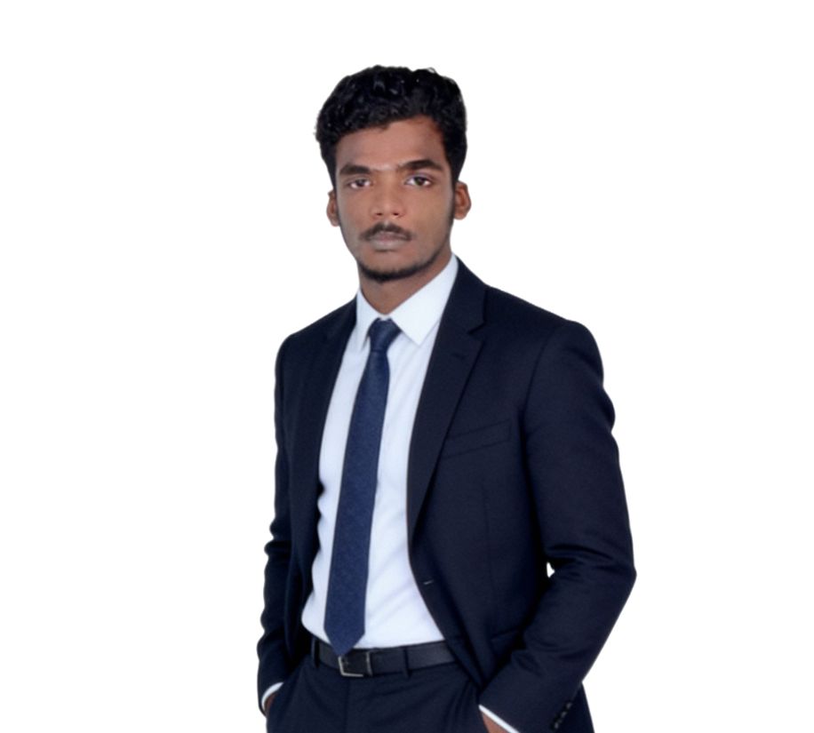 aravind