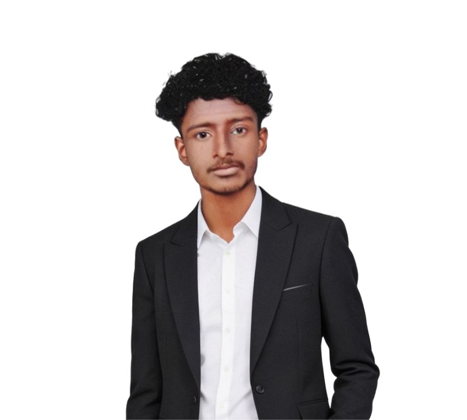 Deepak Review
