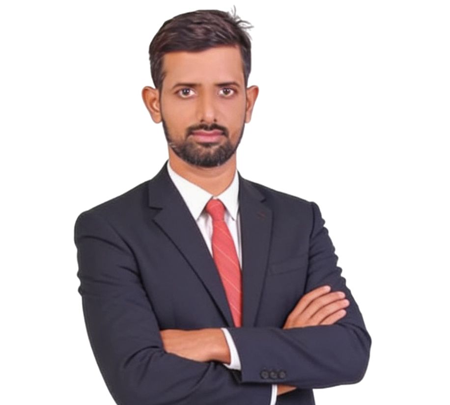 Karan Murughan