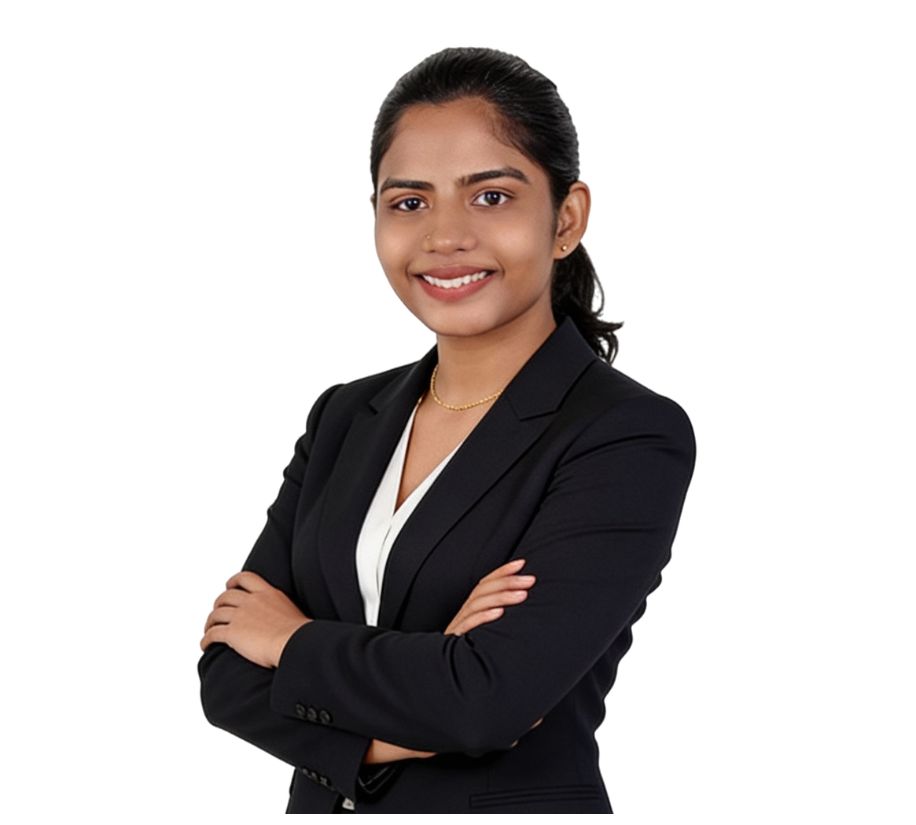 Sreelakshmi ES